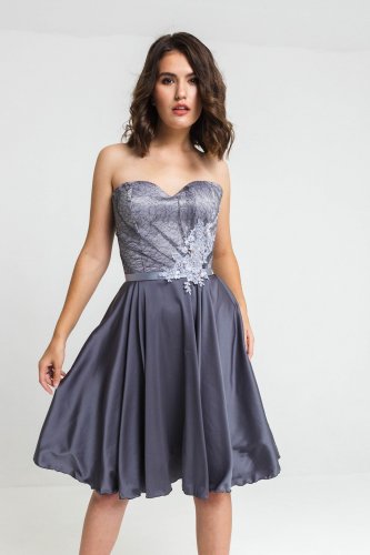 Divo Sposa — коктейльное платье